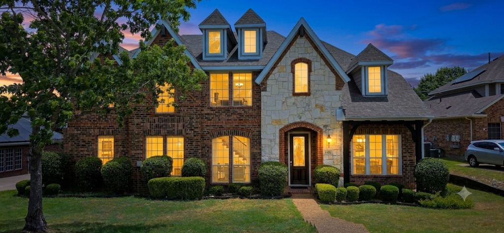 1108 Marisa Lane, DeSoto, TX 75115 — photo 1