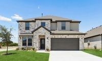 3909 Somerville Drive, Farmersville, TX 75442 — photo 1