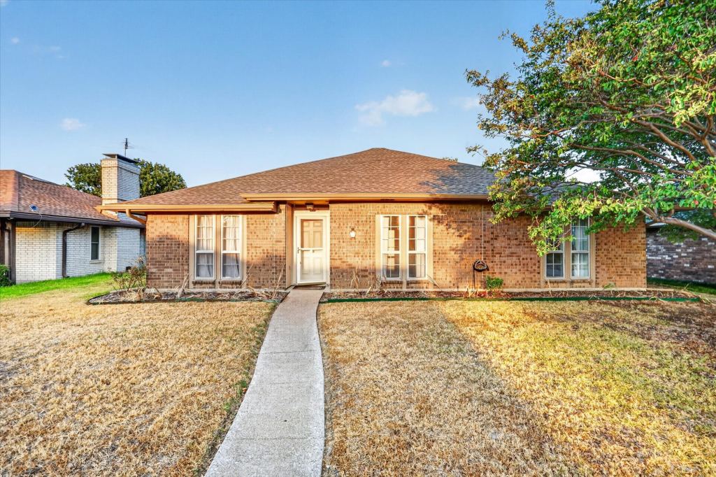 2102 Glenbrook Meadows Drive, Garland, TX 75040 — photo 1