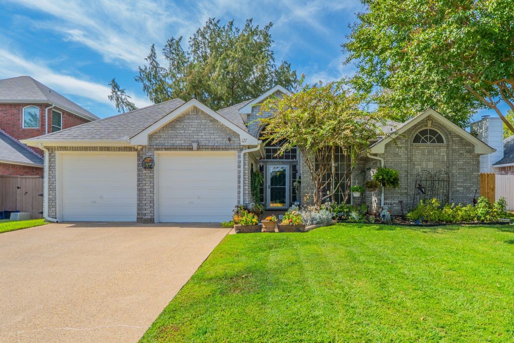 127 Woodcreek Drive, Rockwall, TX 75032 — photo 1