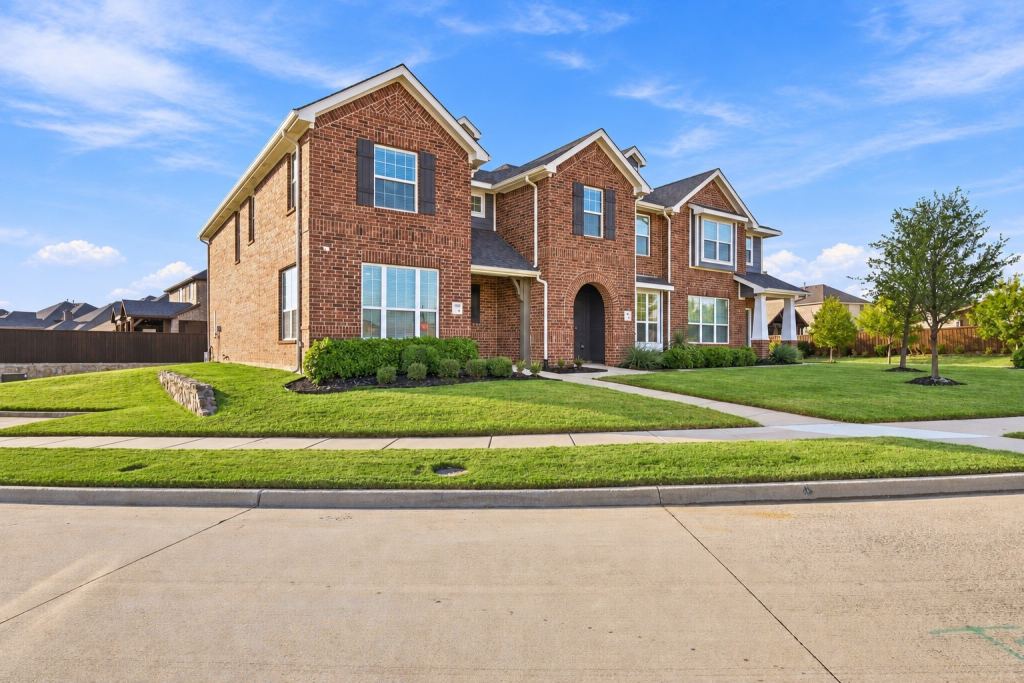 1895 Indigo Lane, Forney, TX 75126 — photo 1
