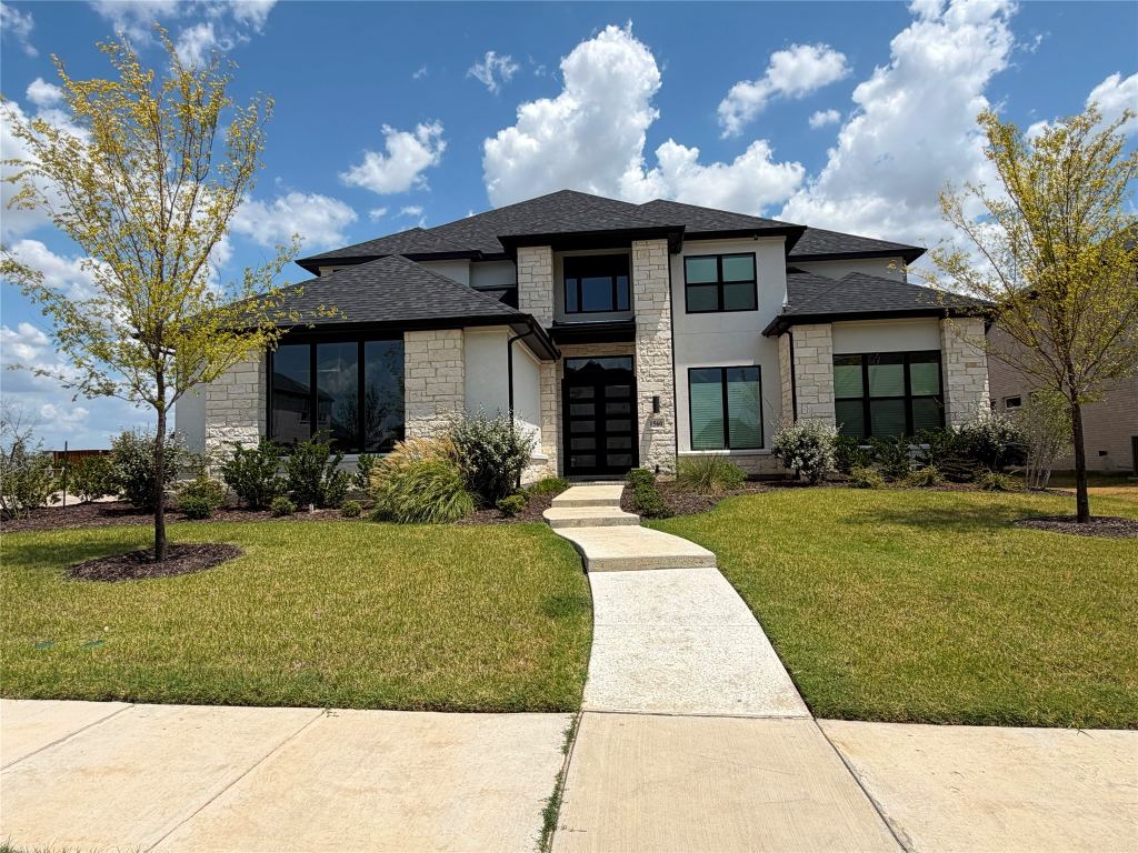 1560 Fairmont Drive, Prosper, TX 75078 — photo 1