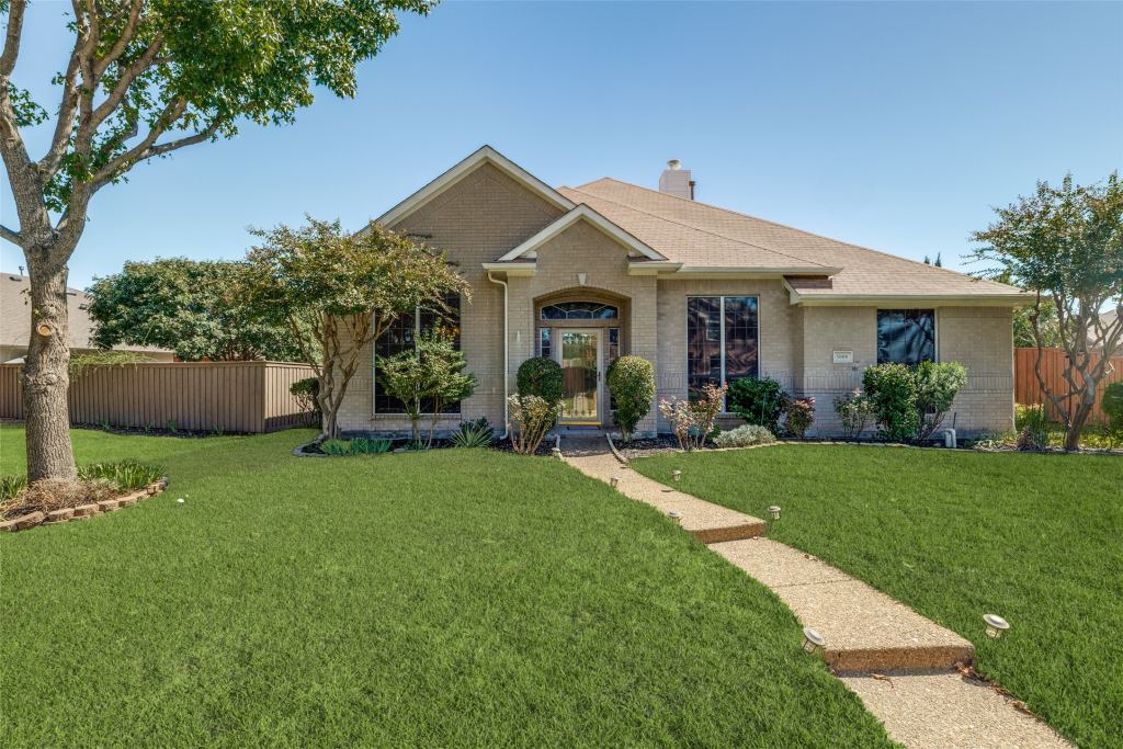 5000 Adolphus Drive, Frisco, TX 75035 — photo 1