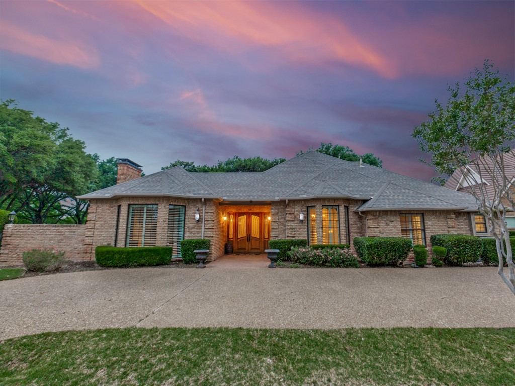 2009 Misty Haven Lane, Plano, TX 75093 — photo 1