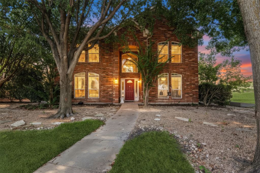 4252 Sun Creek Court, Plano, TX 75093 — photo 1