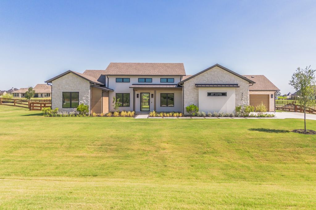 3316 Cambridge Drive, Northlake, TX 76247 — photo 1