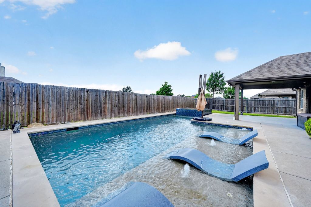 139 Acadia Lane, Forney, TX 75126 — photo 1