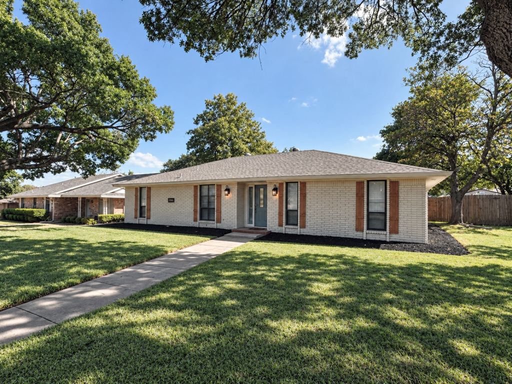 1830 Altadena Lane, Dallas, TX 75232 — photo 1