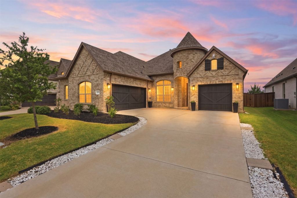 3437 Ridgecross Drive, Rockwall, TX 75087 — photo 1