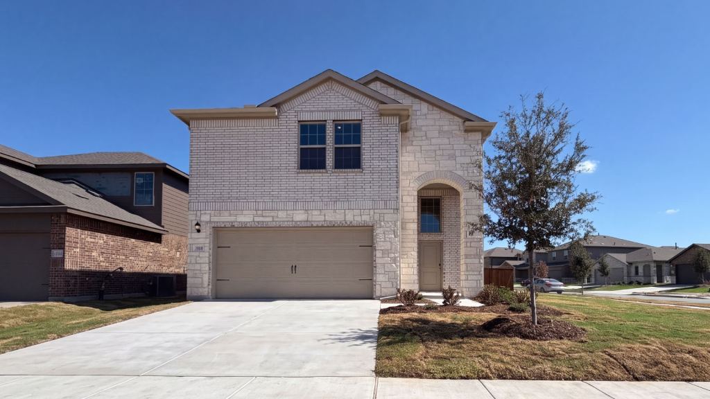 5968 Bobbie Jo Lane, Crandall, TX 75114 — photo 1