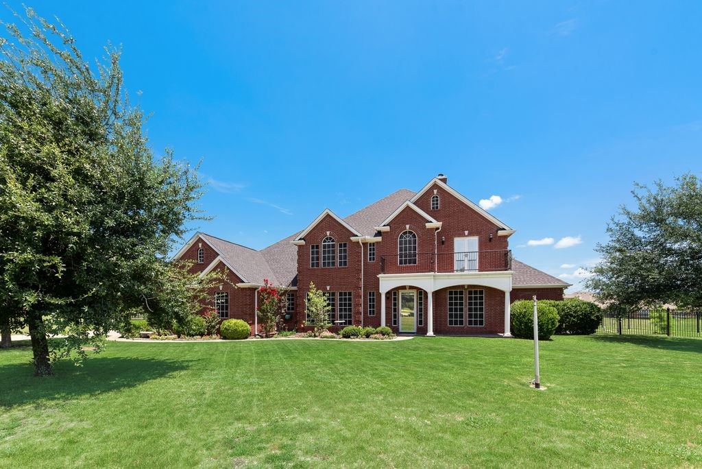 16055 S Skyview Court, Forney, TX 75126 — photo 1