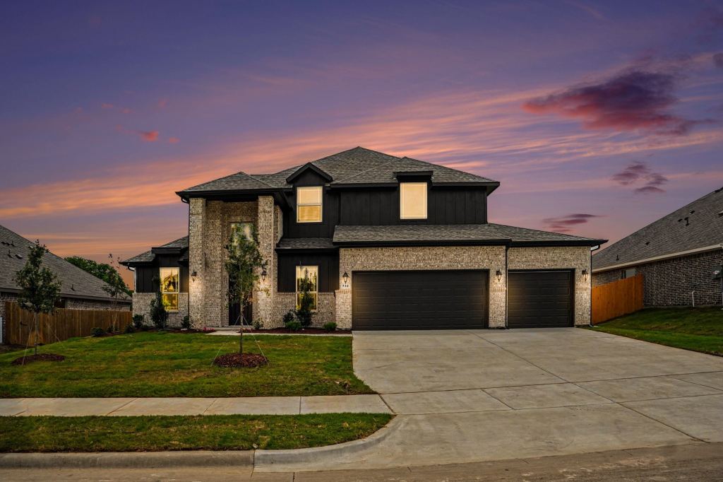 732 Candace Drive, DeSoto, TX 75115 — photo 1
