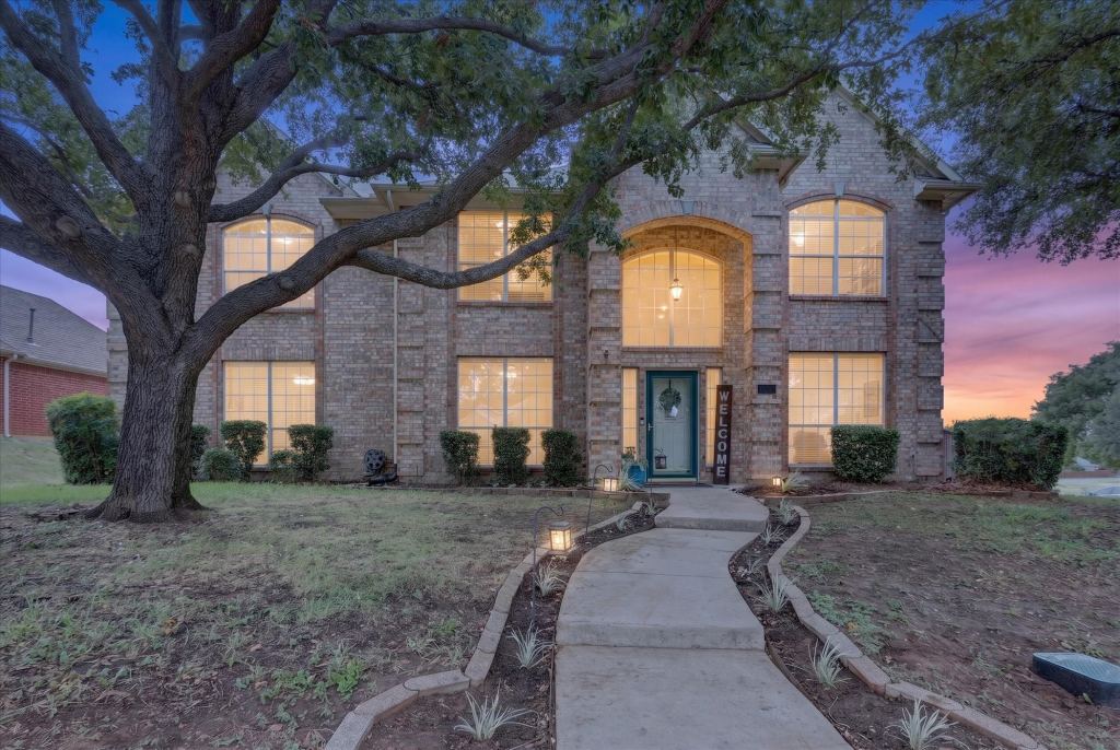 901 Brittany Drive