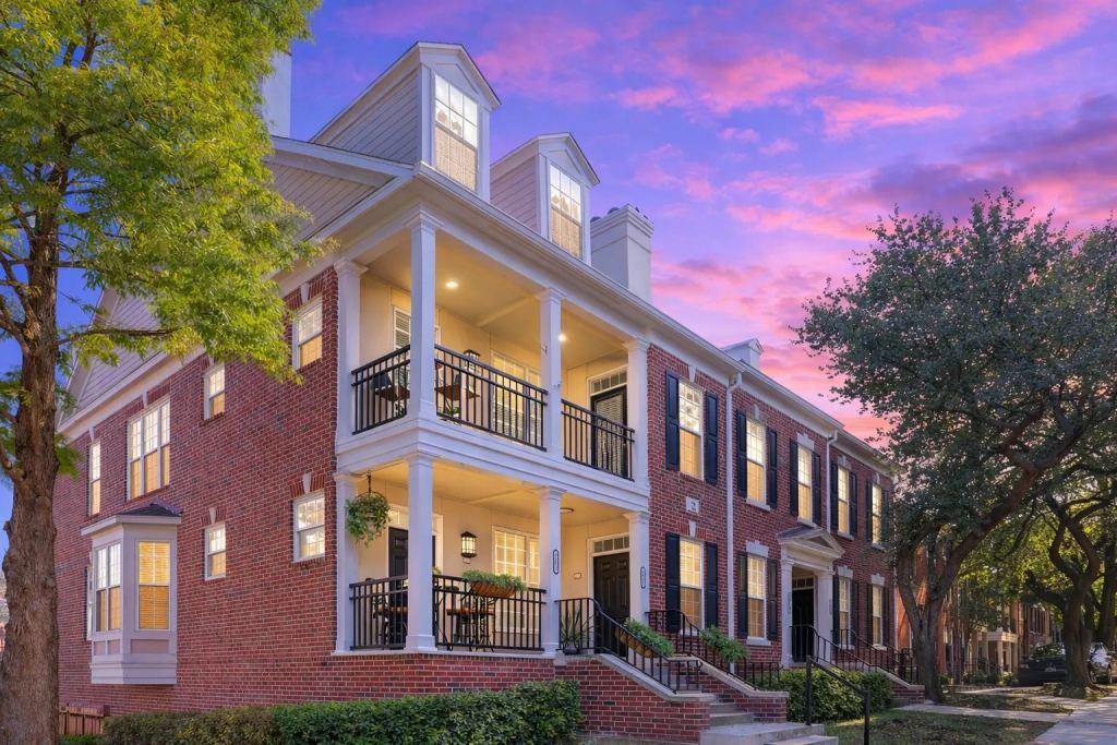 5445 Caruth Haven Lane 714, Dallas, TX 75225 — photo 1