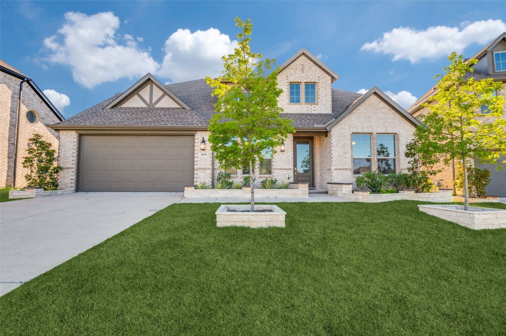 3905 Revard Court, Celina, TX 75009 — photo 1