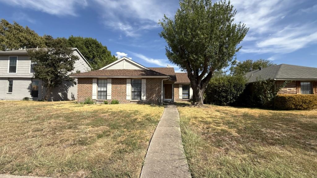 4514 Carmel Lane, Rowlett, TX 75088 — photo 1