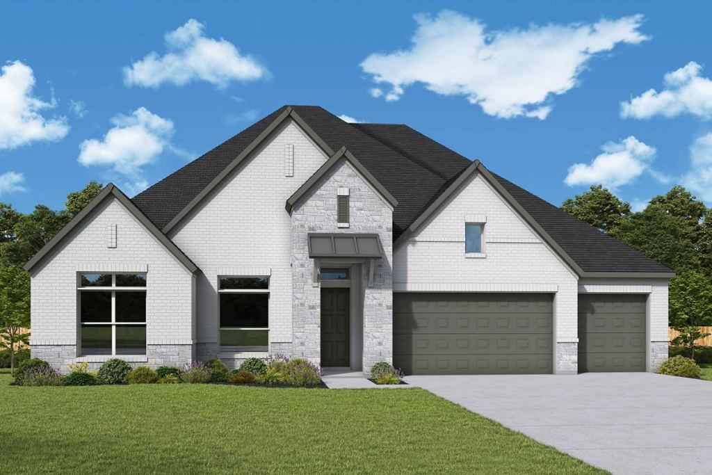 5720 Tulip Trail, Flower Mound, TX 75028 — photo 1