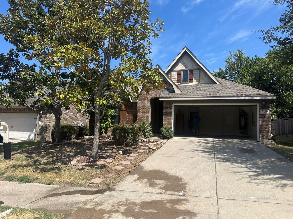 3103 Spanish Oak Trail, Melissa, TX 75454 — photo 1