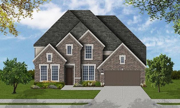 914 Coralberry Way