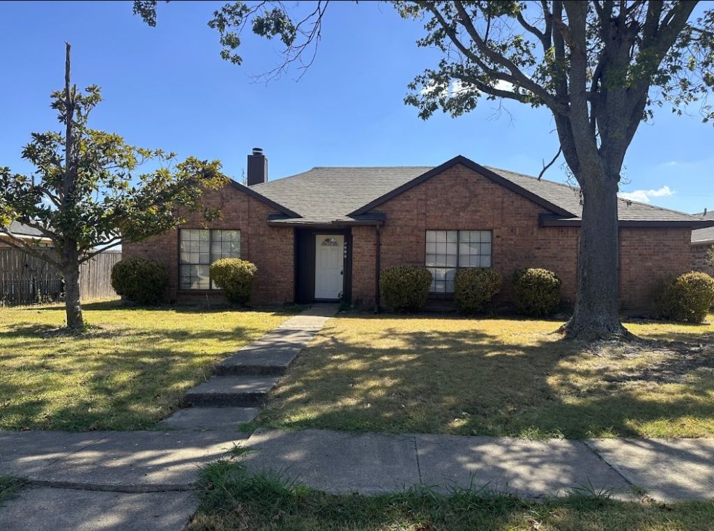 2217 Crestview Lane, Rowlett, TX 75088 — photo 1