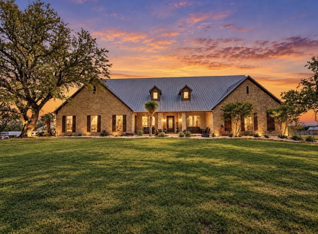 211 Silverado Drive, Weatherford, TX 76087 — photo 1