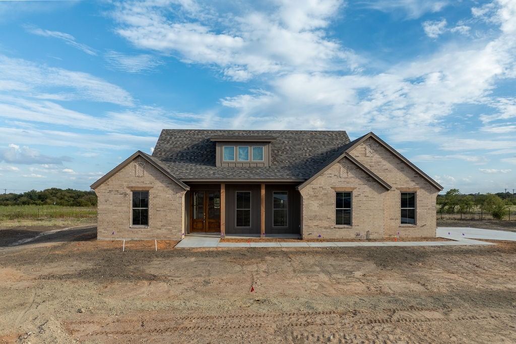 1028 Don Eve Court, Azle, TX 76020 — photo 1