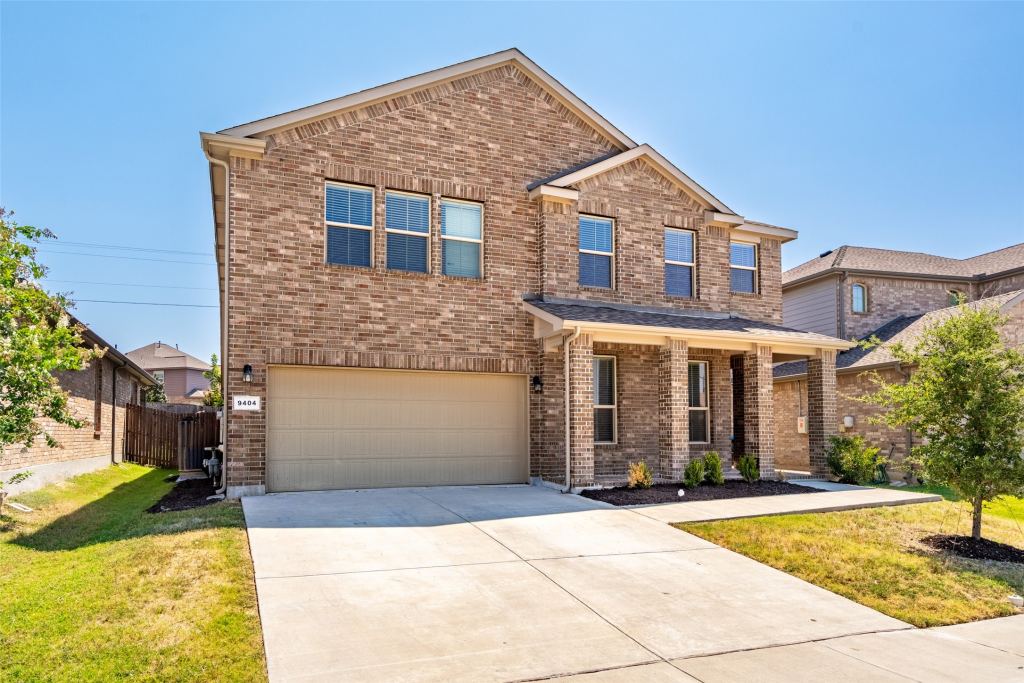 9404 Blaine Drive, Fort Worth, TX 76177 — photo 1