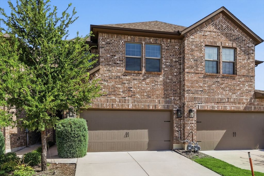 519 Sequoia Street, Allen, TX 75002 — photo 1