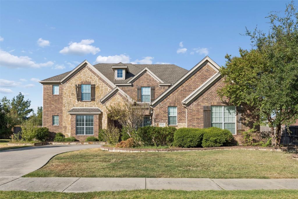 6165 Larkspur Lane, Frisco, TX 75036 — photo 1
