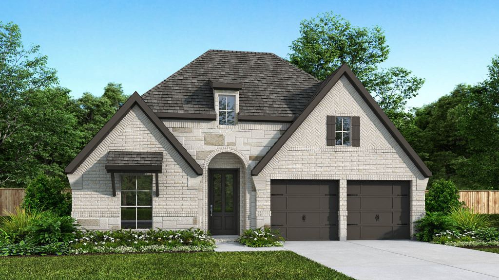4329 Haystack Way, Cleburne, TX 76058 — photo 1