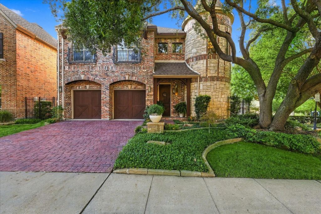 2717 Enid Drive, Plano, TX 75093 — photo 1