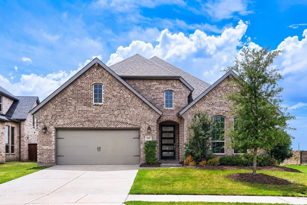 800 Agave Drive, Prosper, TX 75078 — photo 1