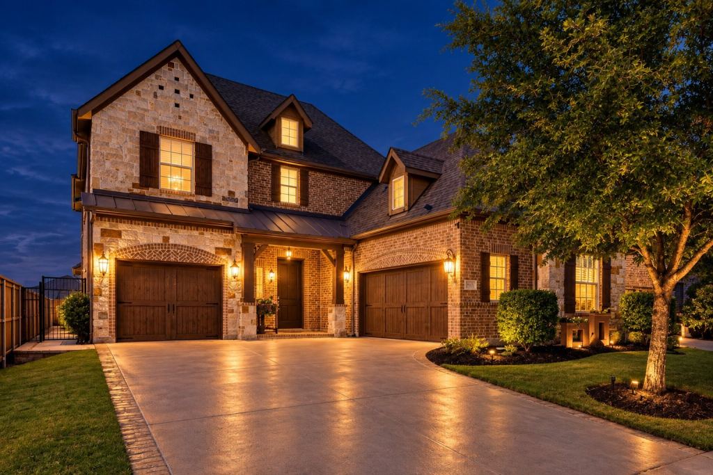 2721 Old Shire Path Road, Prosper, TX 75078 — photo 1