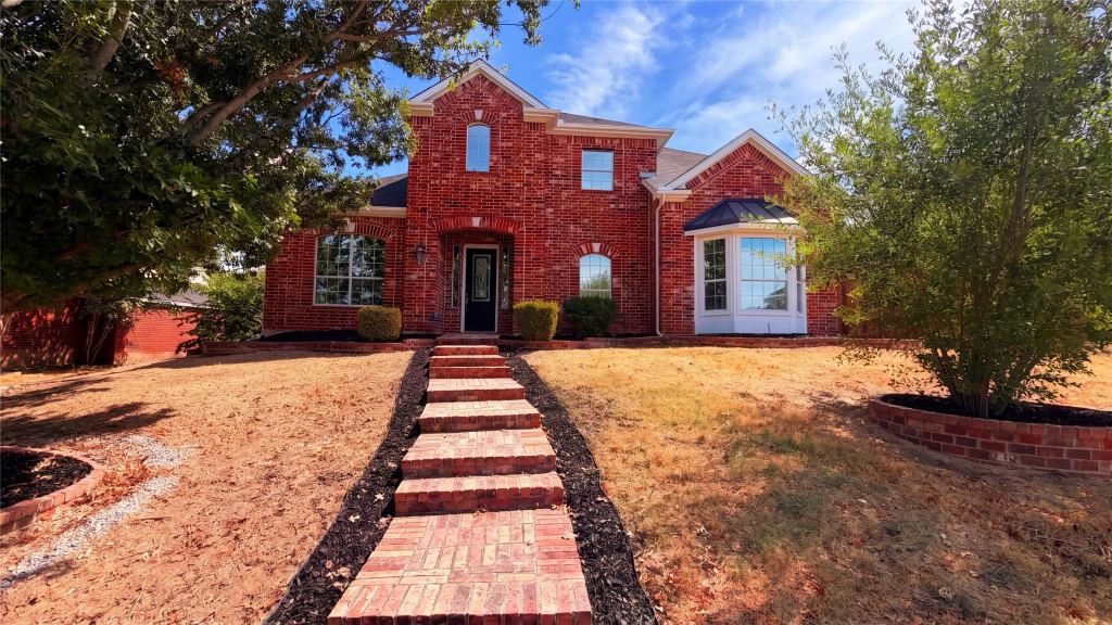 2446 Chesterfield Road
