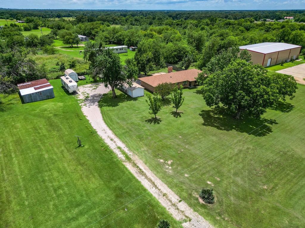 882 Farm Road 1537, Sulphur Springs, TX 75482 — photo 1