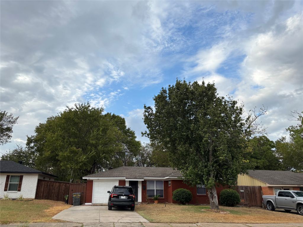 3525 Susan Drive, Mesquite, TX 75150 — photo 1