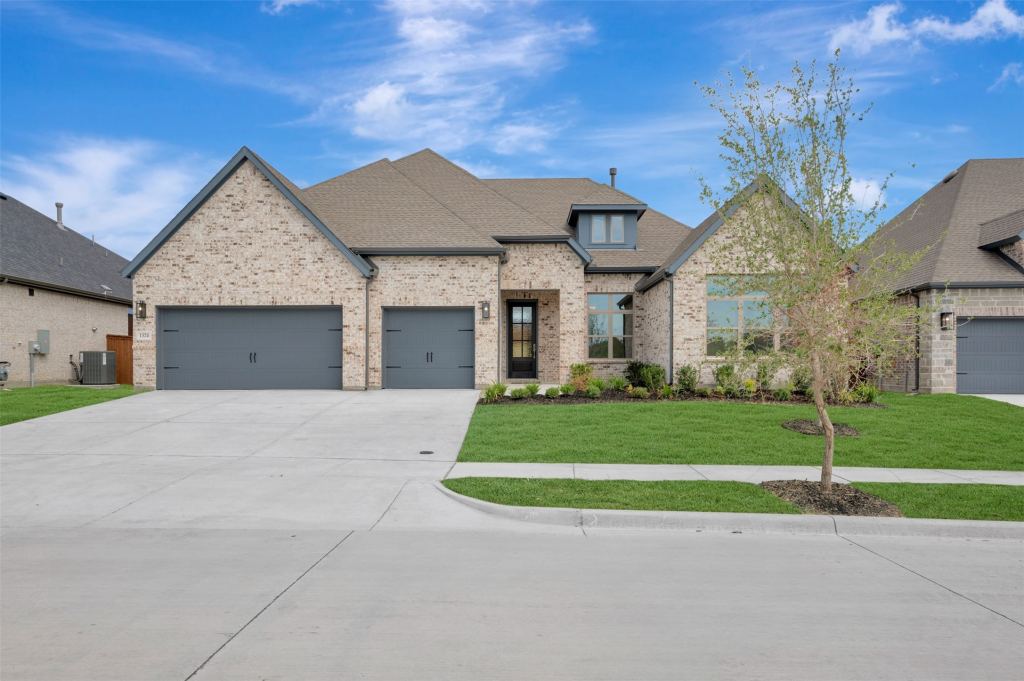 1324 Castello Drive, Fate, TX 75087 — photo 1