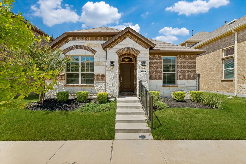 6024 Wildflower Way, Little Elm, TX 76227 — photo 1
