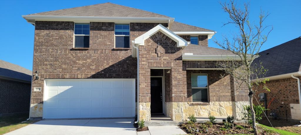 2371 Aspen Hill Drive, Forney, TX 75126 — photo 1