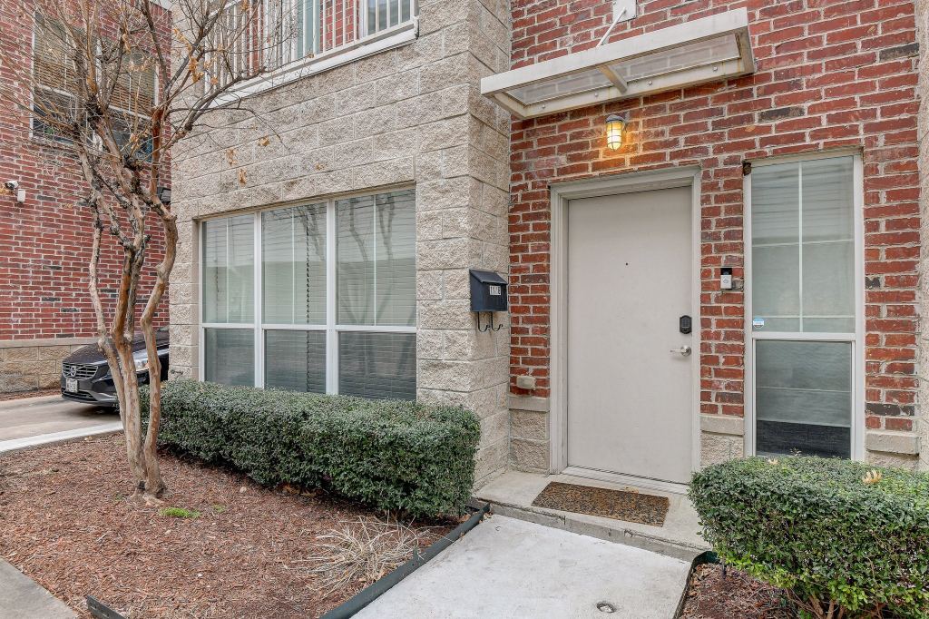 1606 Tribeca Way, Dallas, TX 75204 — photo 1