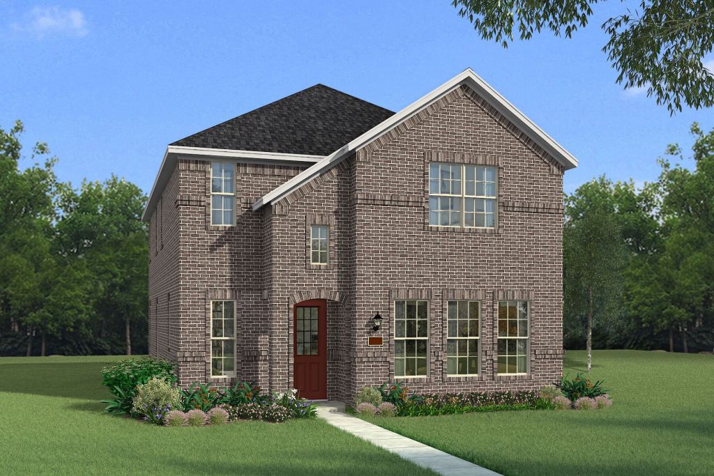 3100 Buckeye Street, Celina, TX 75009 — photo 1