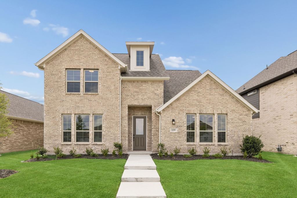 2259 Railhead Trail, Waxahachie, TX 75165 — photo 1