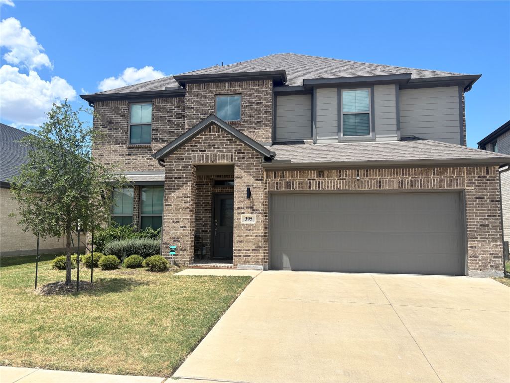 395 Teton Street, Waxahachie, TX 75165 — photo 1