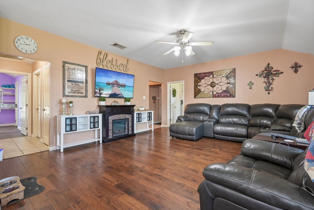 216 Meadow Lark Lane, Anna, TX 75409 — photo 1