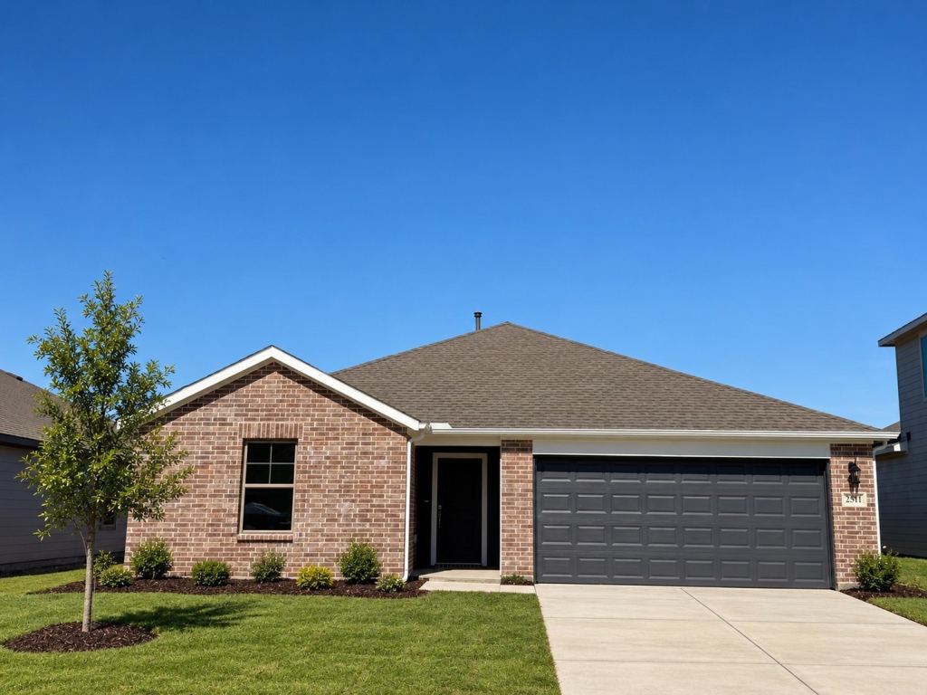 2511 Canadian Way