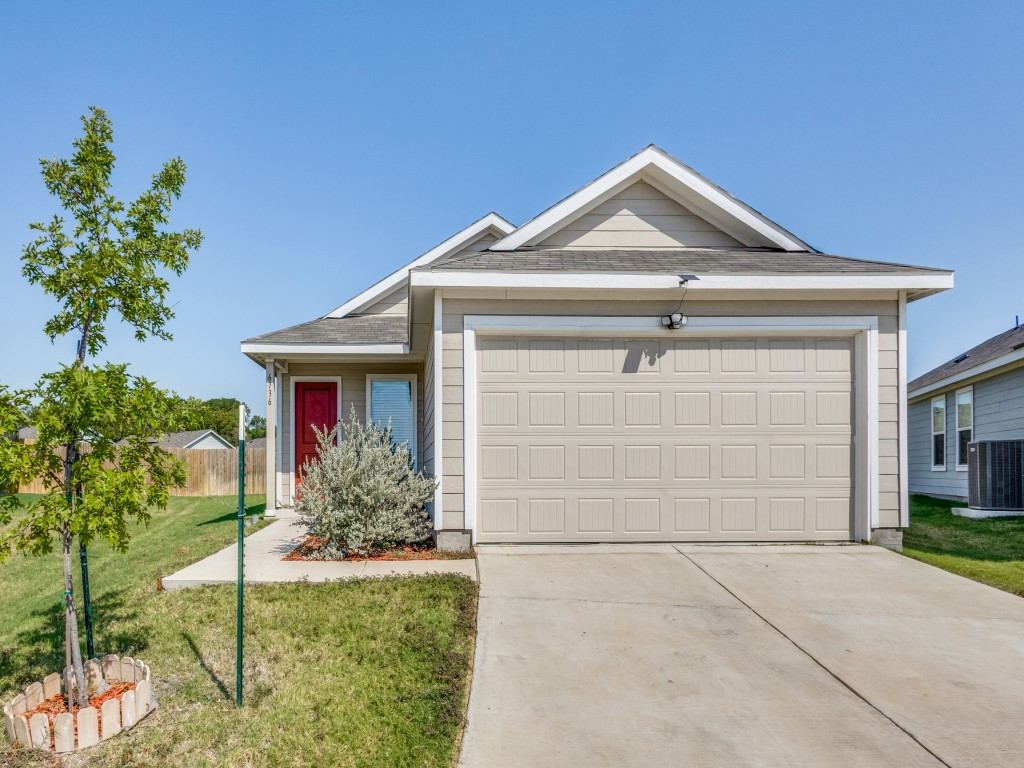 6736 Bramblewood Drive, Princeton, TX 75407 — photo 1