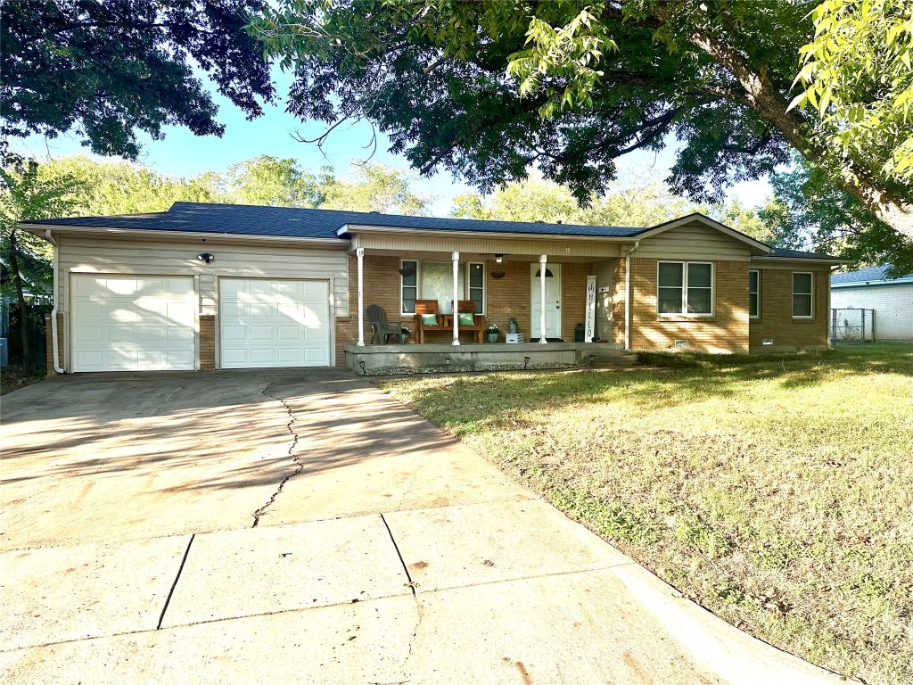 15 Page Street