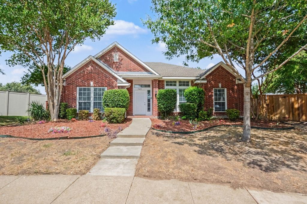 3604 Magnolia Circle, The Colony, TX 75056 — photo 1