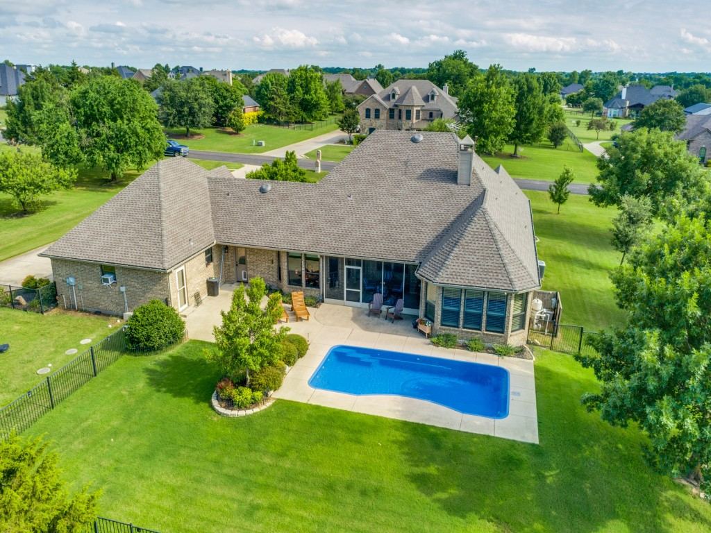 2860 Forest Drive, Celina, TX 75009 — photo 1