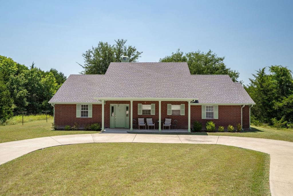 1625 County Road 561, Princeton, TX 75407 — photo 1